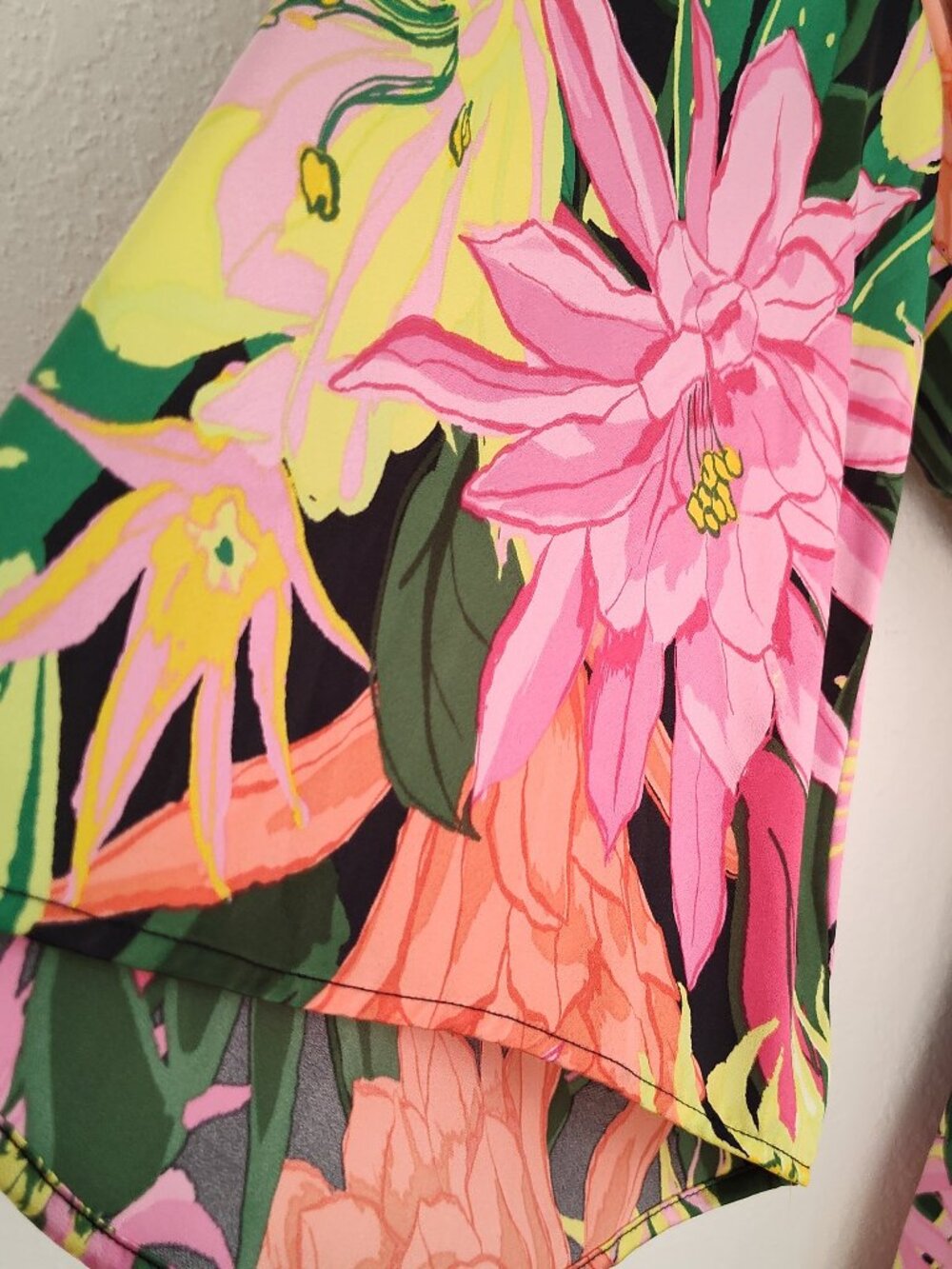 H&M, Kimono Robe, Intimate Luxury, M - Picture 4 of 10
